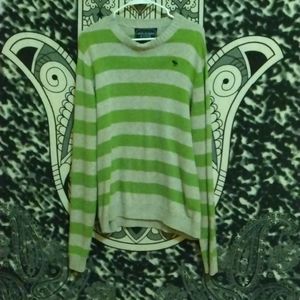 Men's Abercrombie sweater